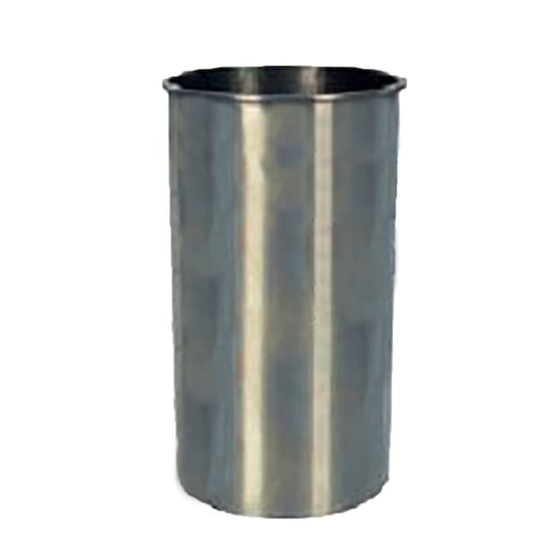 Aftermarket New Tractor Semi Finished Liner Fits MF 194 275 285 290 390 + 740571M1 - main